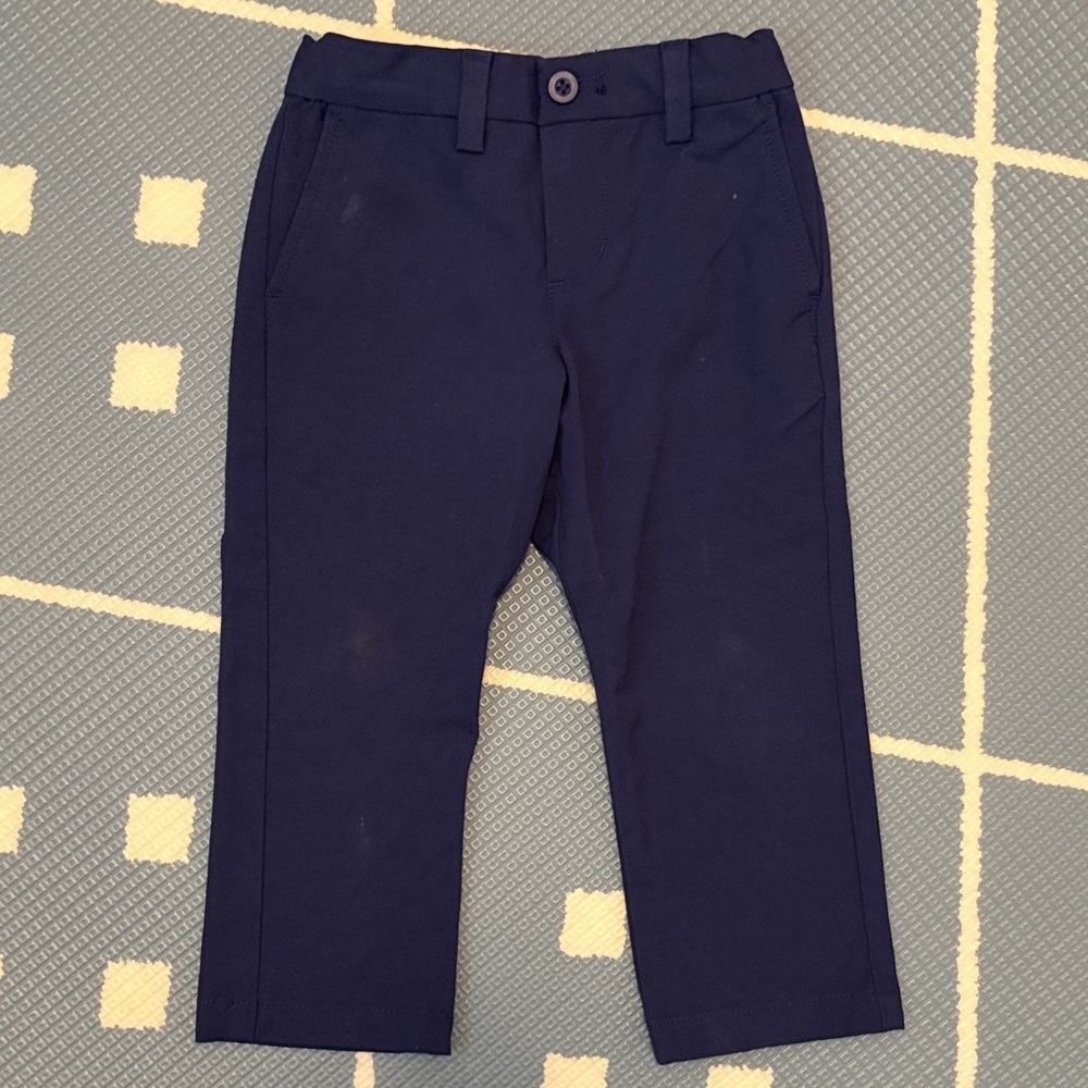 Vineyard Vines Breaker Performance Pants, 3T